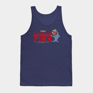 The Laughing Fish Tank Top